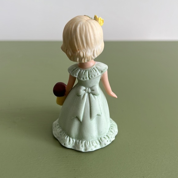 Enesco growing up porcelain dolls 1,2,&3 - Picture 11 of 12